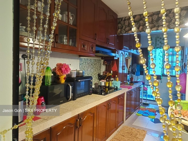 Blk 506 Pangshan Court (Bukit Panjang), HDB 4 Rooms #537291151